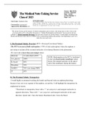 Renal Transport Processes