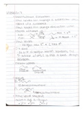 Substitution/Elimination Reactions--Ch 7