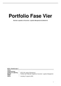 Portfolio Fase 4 - Nieuwe Methode 