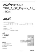 AQA PHYSICS 7407_2_QP_Physics_AS_14Oct