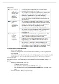 Unit 2 Glacial environments and processes