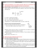 Atoms and Nuclei