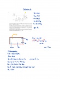 Thermodynamik Berechnungsaufgaben