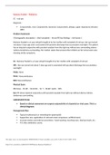 Pediatrics Ramona Frankel >CC – red eye>Conjunctivitis, viral; Conjunctivitis, bacterial; Conjunctivitis, allergic; upper respiratory infection (URI)