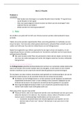 Samenvatting  2.3 History And Methods Of Psychology