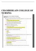 NURSING   