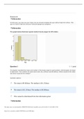 FDMAT 221 - Lesson 03 - HW Quiz. Answers Provided.