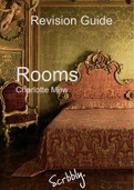 'Rooms' by Charlotte Mew - Poem Analysis