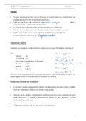 Aerodynamics Lecture 6