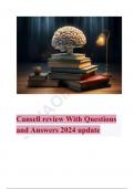 Cansell review With Questions and Answers 2024 update