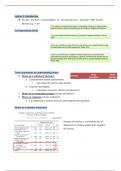 Current Topics: Stress in Health and Disease T1 & T2