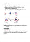 HC antihistaminica