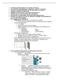 Samenvatting nucleaire geneeskunde leerjaar 1 + leerjaar 2