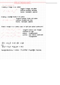 Formation of halogenoalkanes