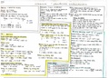 Redox and electrode potentials