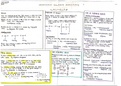 Nitrogen compounds and polymers