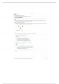 Bio 210 Chapter 14 Practice Material 