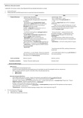 Nucleic acids - Biochemistry