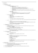 Cell membrane - Biochemistry