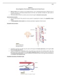 Guyton Physiology - Nervous Regulation of the Circulation, and Rapid Control of Arterial Pressure