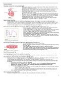 Guyton Physiology - Coronary Circulation