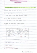 Grade 11-12 Subtropical Anticyclones & Associated Weather, IEB  