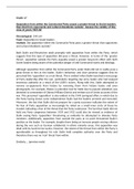 Alevel History Russia essay 'opposition from within the Communist Party posed a greater threat to Soviet leaders than that from opponents and cultural dissidents outside’. 