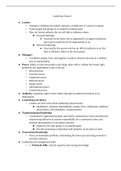 NURSING 452Leadership_Exam_2.