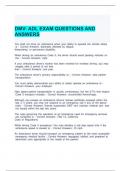 DMV ADL EXAM QUESTIONS AND ANSWERS 2024-2025