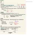 Foundations of Biochemistry (BIOL335) Chapter 1-3 (ISBN: 9781119451129)