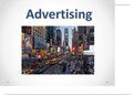 ALL ABOUT ADVERTISING