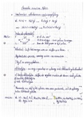 Algemene en Anorganische Chemie: Structuur, Hfst. 4