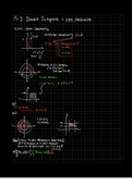 Double Integrals in polar coordinates