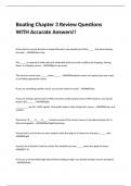 Boating Chapter 3 Review Questions WITH Accurate Answers!!