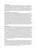 Essay plan for the question : To what extent do you agree that events in Africa and America during the 1970s/80s caused the failure of detente and the outbreak of a Second Cold War?