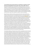 ‘The personalities of the early Stuart monarchs were responsible for a breakdown in relations between Crown and Parliament in the years 1603 to 1629.’ Assess the validity of this view.