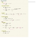 Organic Chemistry 2: Complete Course Summary