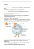 Biologie voor jou MAX Vwo 6 Thema 1 t/m 4