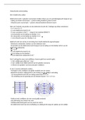 Systematische natuurkunde Vwo 5 H9   1o