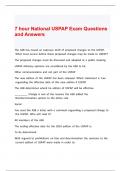 USPAP Exam Bundle