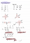 Organic chemistry hybridization 