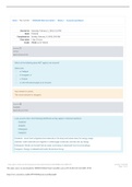 Enzymes Lab Report|/ Week 3 / Enzymes Lab Report