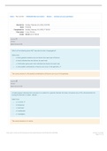  BIO 123 Genetics of Corn Lab Report