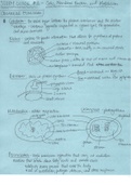 Review of Cell Biology