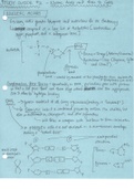 Review of Nucleic Acid and Cell Structure