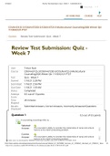 COUN 6312S Week 7 Quiz 