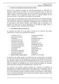 Resúmenes - Derecho Civil III (UOC)