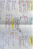 Voting Behaviour and The Media Summary Edexcel A Level Politics