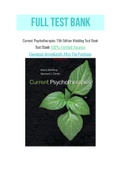 Current Psychotherapies (Mindtap Course List) (Paperback