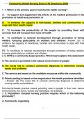 Test bank for policy and politics for nurses and other health professionals 3rd edition by donna m. nickitas 9781284140392 chapter 1-18 complete guide .